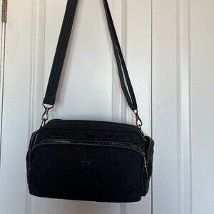 Lug - Trolley 2 Crossbody Bag